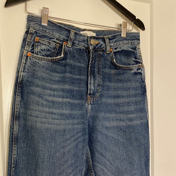 Zara jeans - Picture 5 of 12